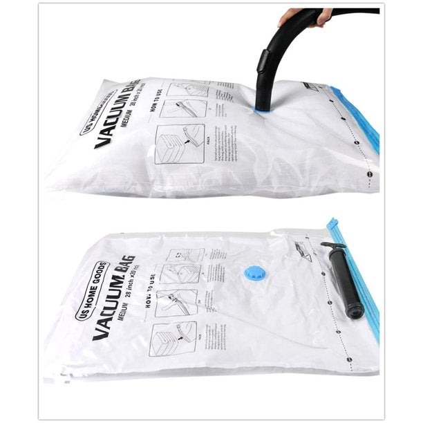 Space Bag, X Large, 2-Pk.