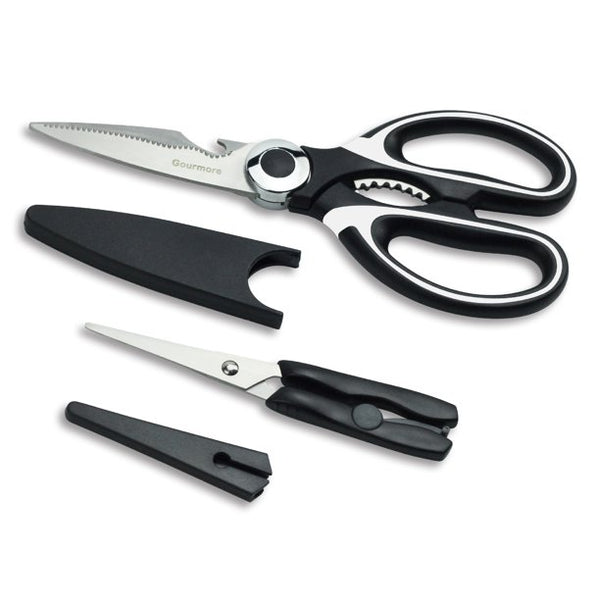 Kitchen Scissors For Vegetables